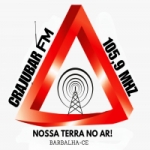 Rádio Crajubar Fm