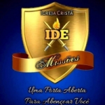Rádio Cristã Ide Missões