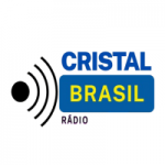 Rádio Cristal Brasil
