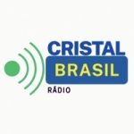 Rádio Cristal Brasil