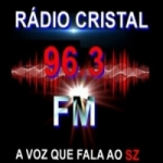Rádio Cristal FM