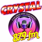 Rádio Cristal FM
