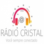 Rádio Cristal Online