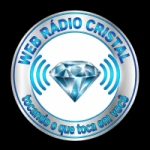 Rádio Cristal Web