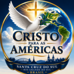 Rádio Cristo Para As Américas