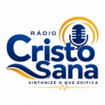 Rádio Cristo Sana