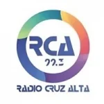 Rádio Cruz Alta 99.3 FM