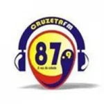 Rádio Cruzeta 87.9 FM