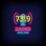 Rádio CRW 73.9