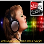 Rádio CS Audio Studio