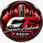 Rádio CT Soraia Andrade