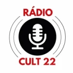 Rádio Cult 22