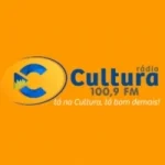 Rádio Cultura 100.9 FM