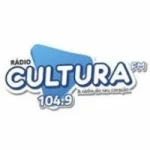 Rádio Cultura 104.9 FM