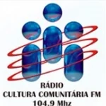 Rádio Cultura 104.9 FM