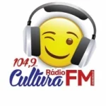 Rádio Cultura 104.9 FM