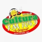 Rádio Cultura 104.9 FM
