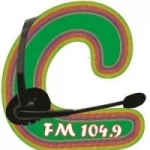Rádio Cultura 104.9 FM