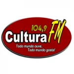 Rádio Cultura 104.9 FM