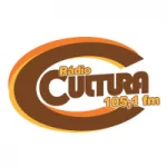 Rádio Cultura 105.1 FM
