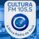 Rádio Cultura 105.5 FM
