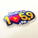 Rádio Cultura 105.9 FM