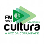 Rádio Cultura 105.9 FM