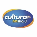 Rádio Cultura 106.3 FM