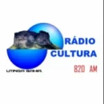 Rádio Cultura 820 AM