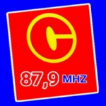 Rádio Cultura 87.9 FM