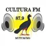 Rádio Cultura 87.9 FM