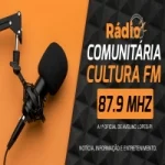 Rádio Cultura 87.9 FM
