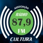 Rádio Cultura 87.9 FM