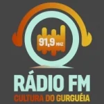 Rádio Cultura 91.9 FM