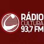 Rádio Cultura 93.7 FM