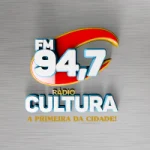 Rádio Cultura 94.7 FM
