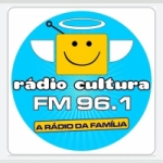 Rádio Cultura 96.1 FM