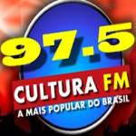 Rádio Cultura 97.5 FM