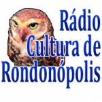 Rádio Cultura De Rondonópolis