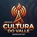 Rádio Cultura do Valle FM
