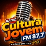 Rádio Cultura Jovem FM