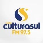 Rádio Cultura Sul 97.5 FM