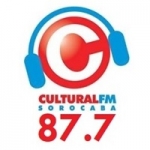 Rádio Cultural 87.7 FM
