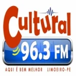 Rádio Cultural 96.3 FM