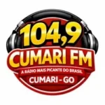 Rádio Cumari 104.9 FM