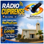 Rádio Cupirense Web