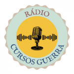Rádio Cursos Guerra