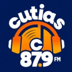 Rádio Cutias 87.9 FM