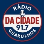 Rádio Da Cidade 91.7 FM