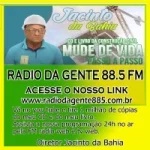 Rádio da Gente